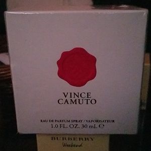 Vince Camuto perfume